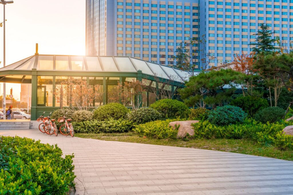 Post-Service Inspection